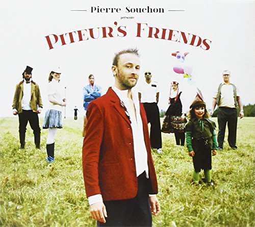 Comprar Piteur's Friends al mejor precio