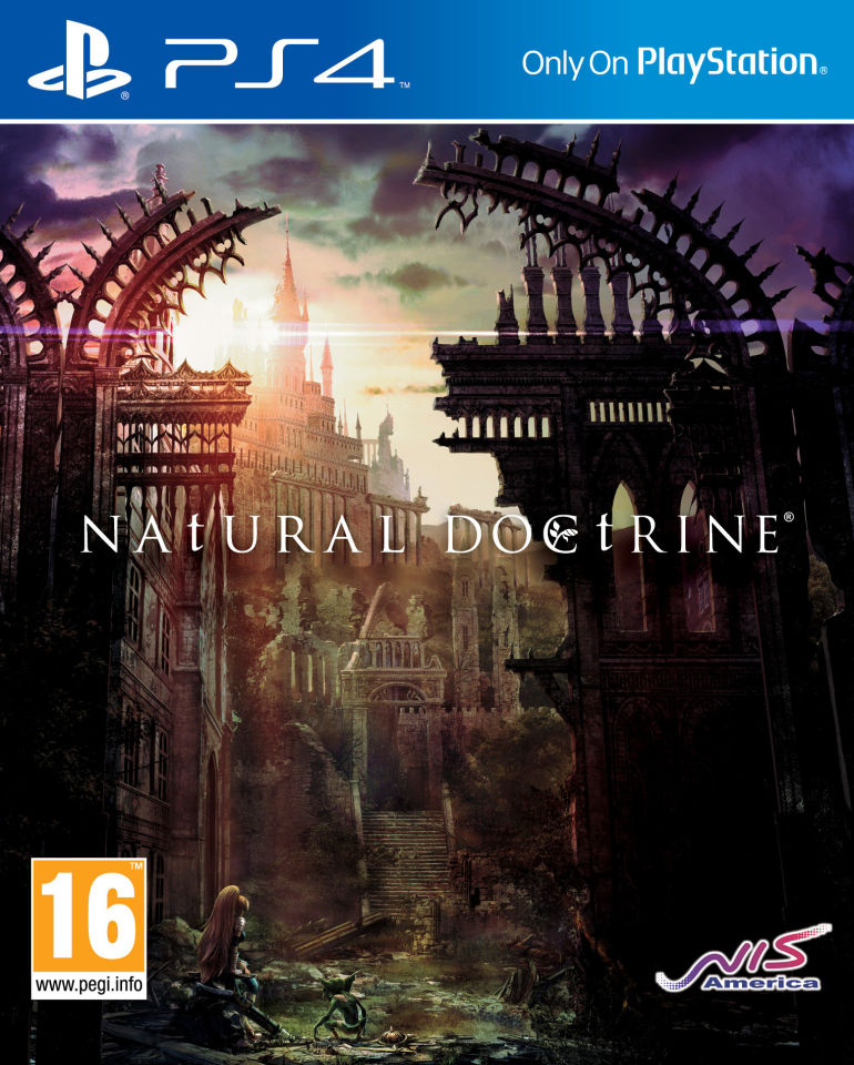 Comprar NAtURAL DOCtRINE al mejor precio