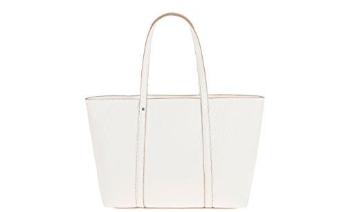 Comprar Parfois - Mujer - Shopper Fiki - Blanco - M al mejor precio