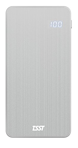 Comprar Samsung tb050pa TSST/EUSH ultrafina 5000 mAh batería externa para tablet/smartphone - plateado al mejor precio