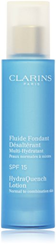 Comprar CLARINS MULTI-HYDRATANTE fluide fondant désaltérant SPF15 50 ml al mejor precio