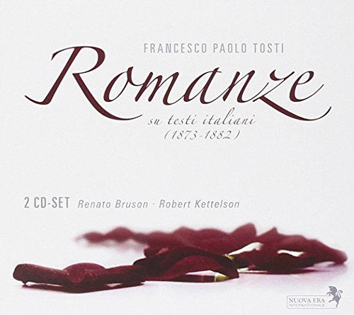 Comprar Romanze al mejor precio