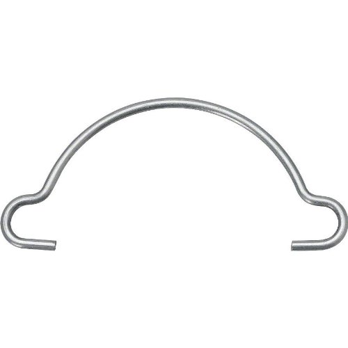 Comprar CAMPAGNOLO Ersatzteile Für Innenlager, SR = Super Record, RE = Record, CH = Chorus, AT = Athena, CE = Centaur, VE = Veloce, Federspange für rechte Lagerschale, Beutel à 10 Stück, passend für alle Gruppen al mejor precio