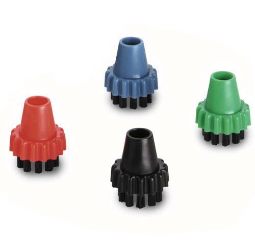 Comprar Kärcher 2.860-231 - Boquillas con cepillo (4 unidades) [Importado de Alemania] al mejor precio