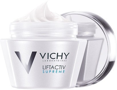 Comprar VICHY LIFACTIV SUPREME PIEL SECA Y MUY SECA 50 ML al mejor precio