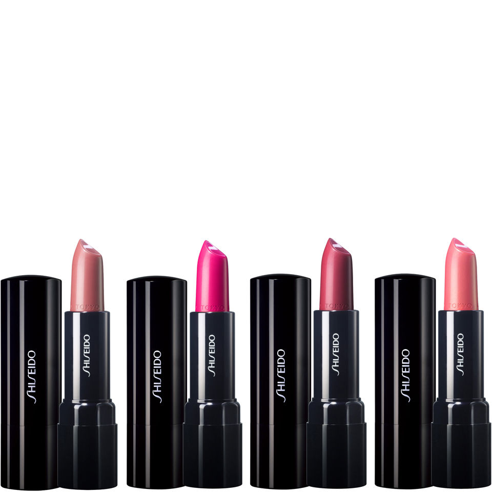 Comprar Shiseido Perfect Rouge - PK417 Bubblegum al mejor precio