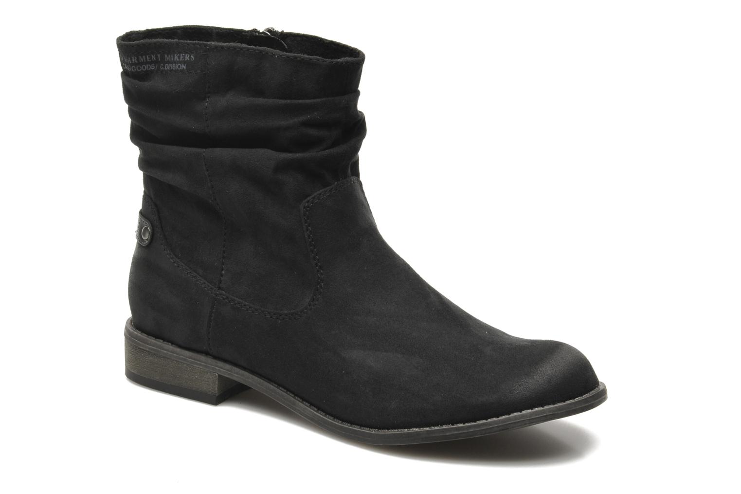 Comprar Delphe by S.Oliver Negro al mejor precio