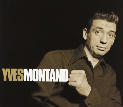 Comprar Yves Montand al mejor precio