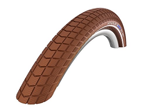 Comprar Schwalbe Big Ben - Cubierta para bicicleta de paseo ( 28 x 2,0 