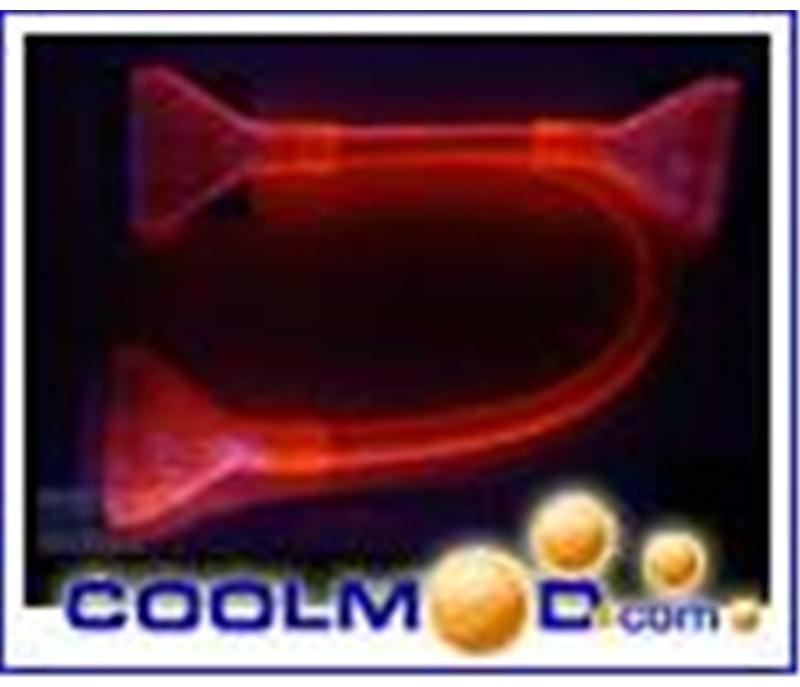 Comprar Cable IDE ATA-133 60 cm - Reactivo UV Rojo al mejor precio