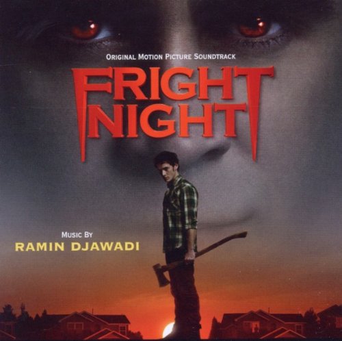 Comprar Fright Night  Cd al mejor precio