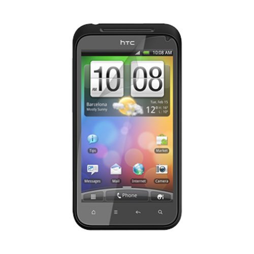 Comprar Bluetrade BT-MPMOB-HINCSU - Protector de pantalla para HTC Incredible S al mejor precio