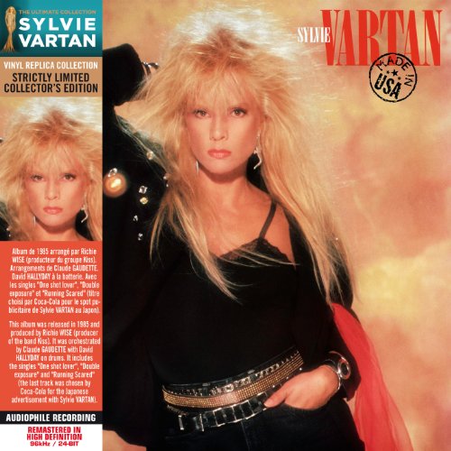 Comprar Made in USA - Paper Sleeve - CD Vinyl Replica Deluxe al mejor precio