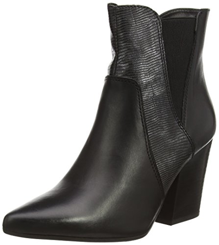 Comprar Tamaris 25805 - botines chelsea de cuero mujer, color multicolor, talla 41 al mejor precio