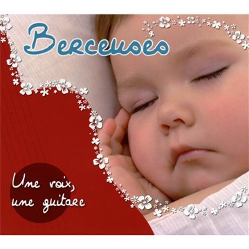 Comprar Berceuses Une Voix, Une Guitare al mejor precio