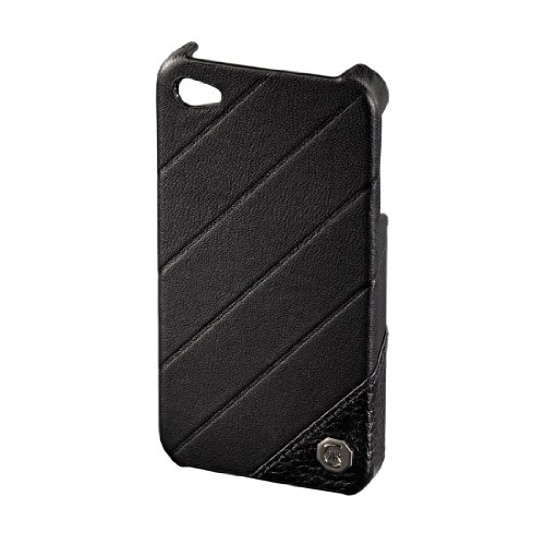 Comprar Hama Cerruti 1881 - Funda (Mano, bolsillo) Negro al mejor precio