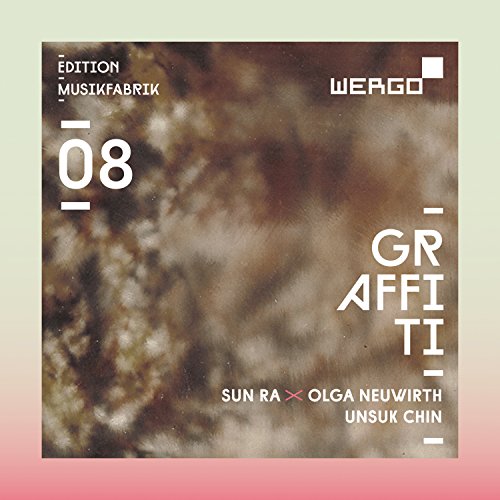 Comprar Graffiti al mejor precio