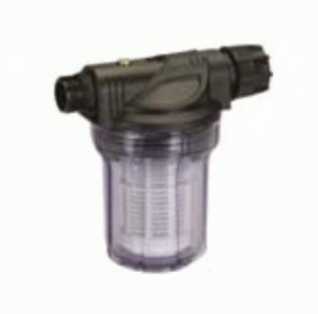 Comprar Gardena Filtro Antiarena Caudal Máx. : 3000L/h al mejor precio