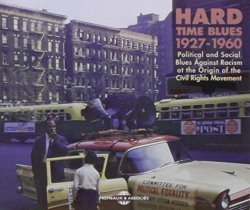 Comprar Hard Time Blues al mejor precio