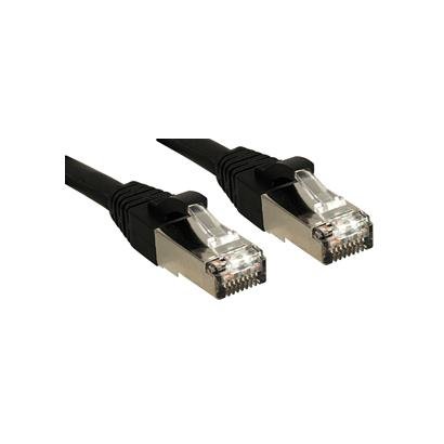 Comprar Lindy 45601 - Cable de red (Cat6, E, SF/UTP (S-FTP), RJ-45, RJ-45, Macho/Macho) al mejor precio
