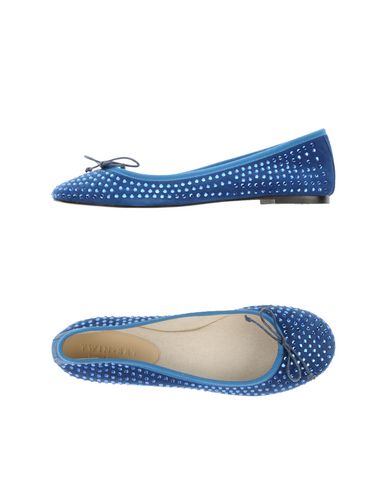 Comparar mejores precios TWIN-SET SIMONA BARBIERI Bailarinas mujer con descuentos Comprar TWIN-SET SIMONA BARBIERI Bailarinas mujer al mejor precio