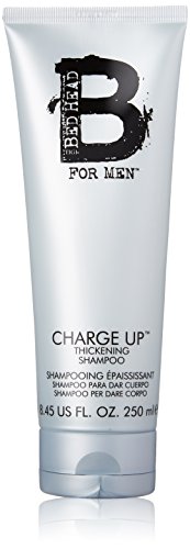 Comprar TIGI BED HEAD FOR MEN charge up shampoo 250 ml al mejor precio