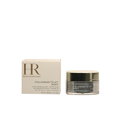Comprar HELENA RUBINSTEIN COLLAGENIST V-LIFT night cream 50 ml al mejor precio