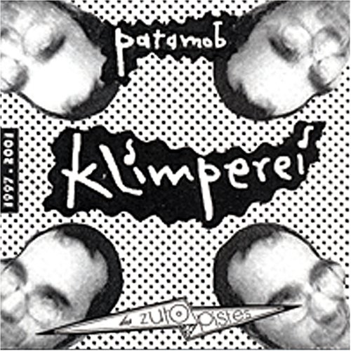 Comprar Patamob al mejor precio