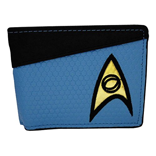 Comprar Star Trek Monedero MW15ZWSTA Negro al mejor precio