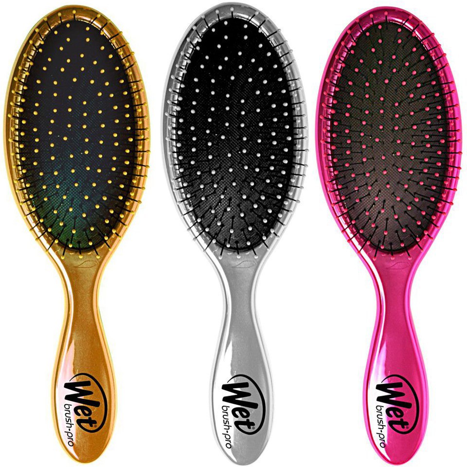 Comprar Wet Brush Pro Dazzler - Gold al mejor precio