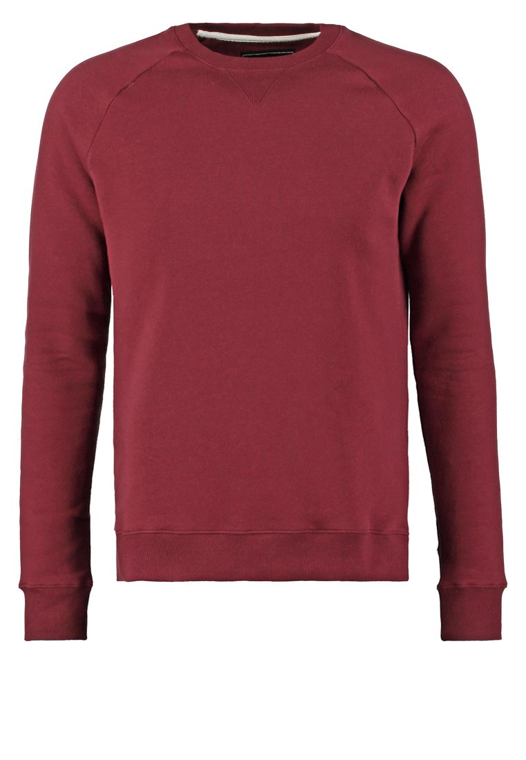 Comprar YOURTURN Sudadera bordeaux al mejor precio