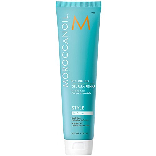 Comprar MOROCCANOIL STYLE styling gel 180 ml al mejor precio