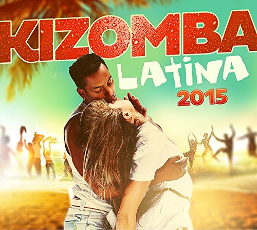 Comprar Kizomba Latina 2015 al mejor precio