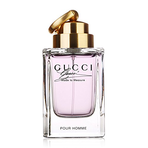 Comprar GUCCI MADE TO MEASURE agua de tocador vaporizador 90 ml al mejor precio