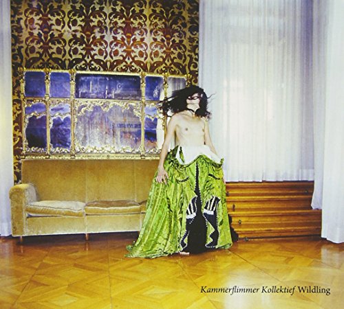 Comprar Wilding al mejor precio