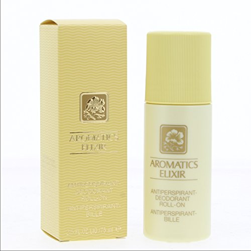 Comprar CLINIQUE AROMATICS ELIXIR desodorante roll on 75 ml al mejor precio