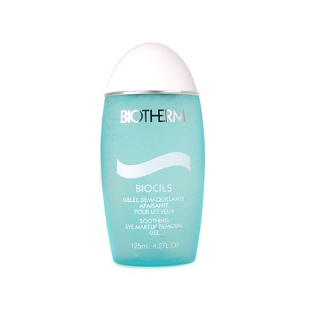 Comprar BIOTHERM BIO-CILS démaquillant yeux 125 ml al mejor precio