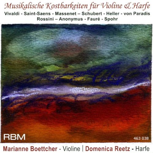 Comprar Vivaldi/Massenet/Schubert/Spohr al mejor precio