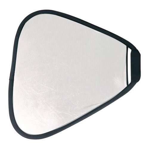 Comprar Lastolite LLLR3631 - Reflector TriGrip de 85 cm, plata/blanco al mejor precio
