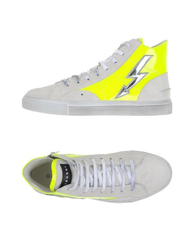 Comprar GIENCHI Sneakers abotinadas hombre al mejor precio