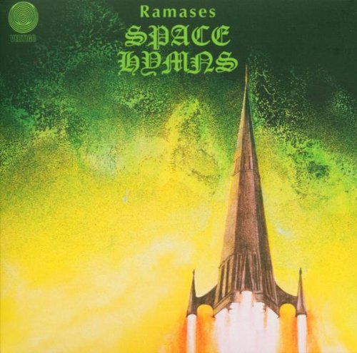 Comprar Space Hymns al mejor precio