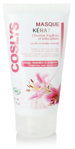 Comprar Coslys Mascarilla Keratina 150 ml al mejor precio