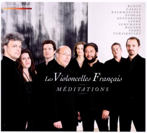 Comprar Viloncelle : Méditations al mejor precio