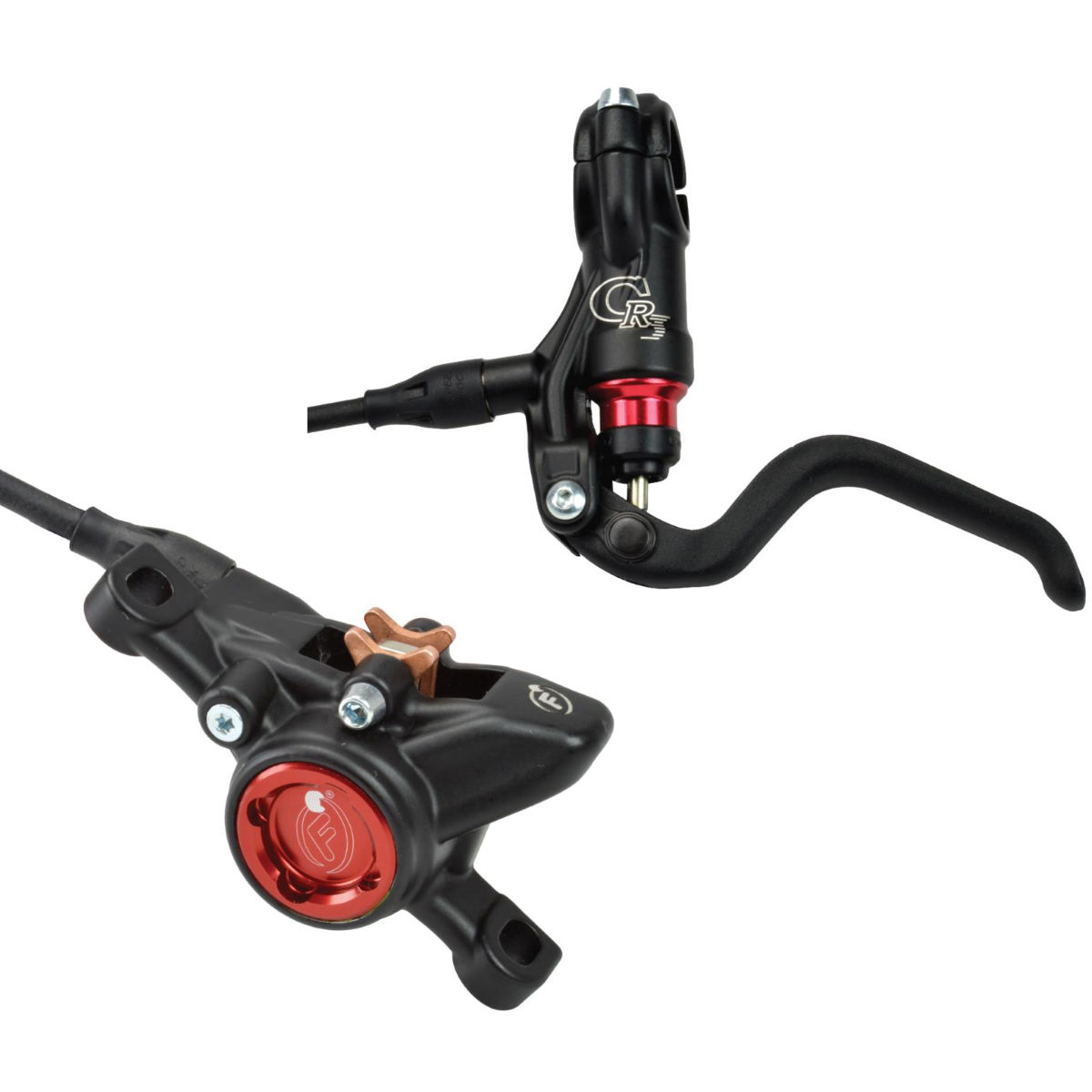 Comprar Freno de disco hidráulico Formula CR3 - Frenos de disco al mejor precio