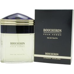 Comprar BOUCHERON POUR HOMME EDT 100ML al mejor precio