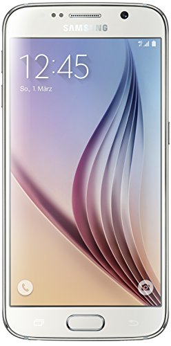 Comprar Samsung Galaxy S6 - Smartphone libre Android (pantalla 5.1