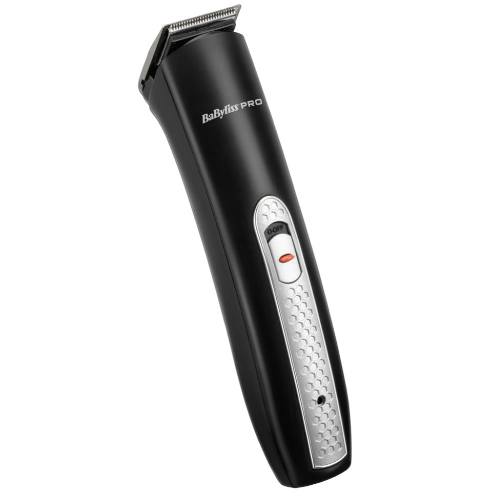 Comprar Maquinilla eléctrica BaByliss PRO V Blade al mejor precio