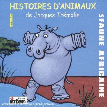 Comprar Histoires D'animaux al mejor precio