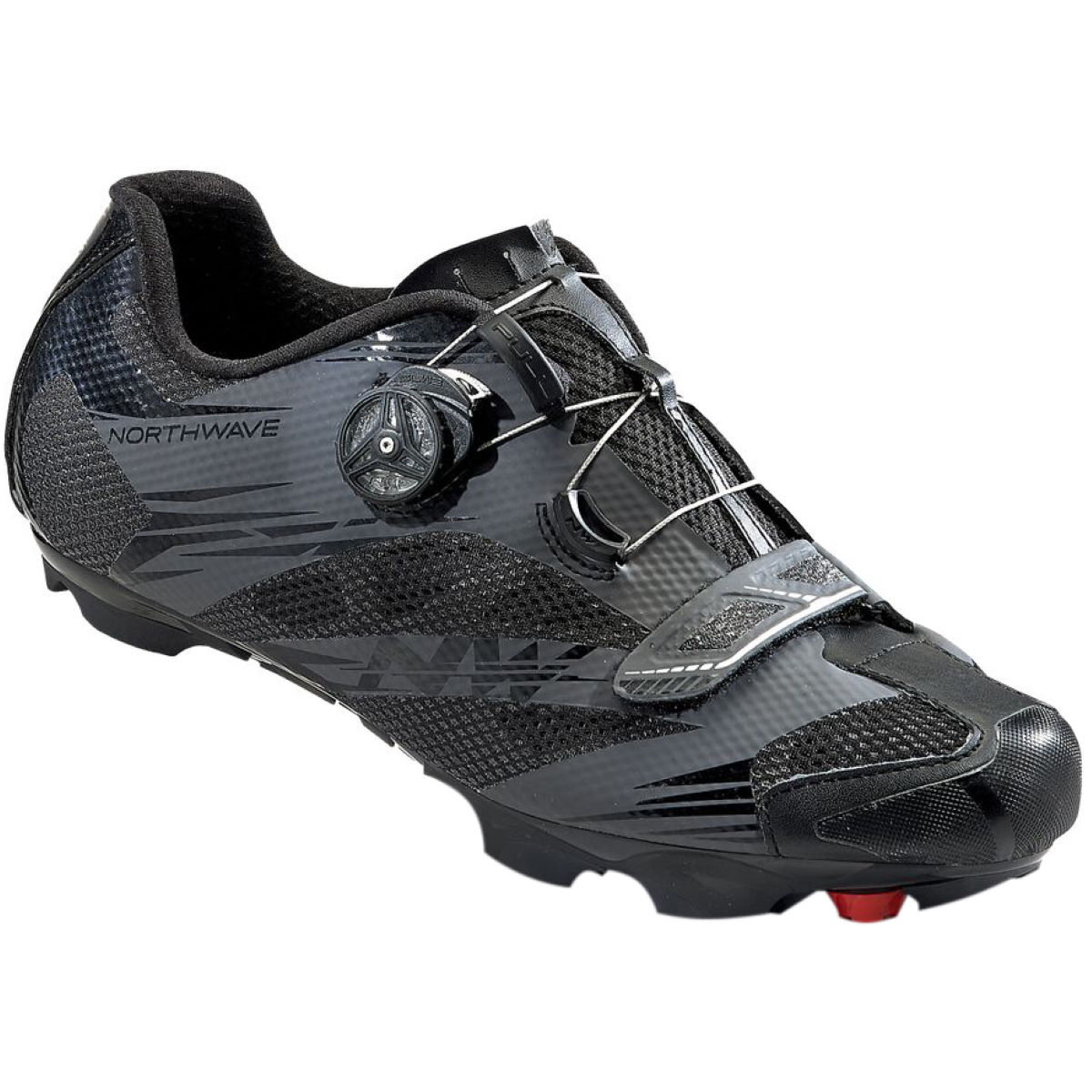 Comprar Zapatillas Northwave Scorpius 2 Plus MTB - Zapatillas MTB al mejor precio