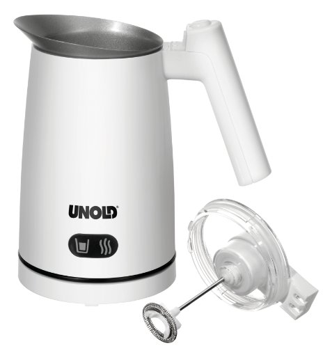 Comprar Unold Latte Bricco - Espumador de leche, 500-600 W al mejor precio